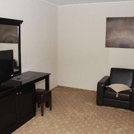 Hotel Imperium Suceava Exterior foto