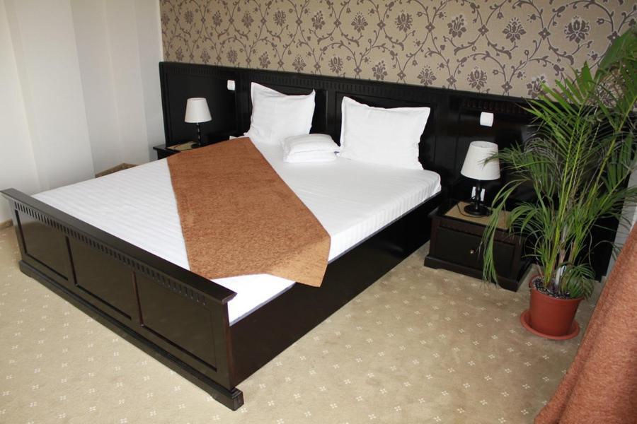 Hotel Imperium Suceava Quarto foto